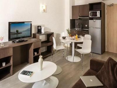 Les Loges du Park - 42