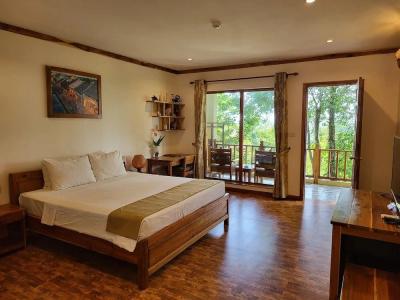 Ancarine Beach Resort - 84