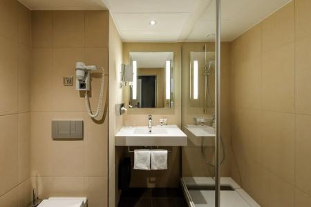 Mercure Hannover City - 8