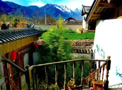 Lijiang Baisha Holiday Resort - 11