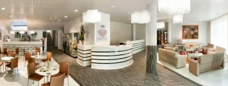 Ristorante I Castelli - 21