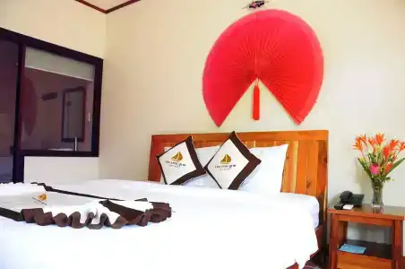 Vela Phu Quoc Resort - 28
