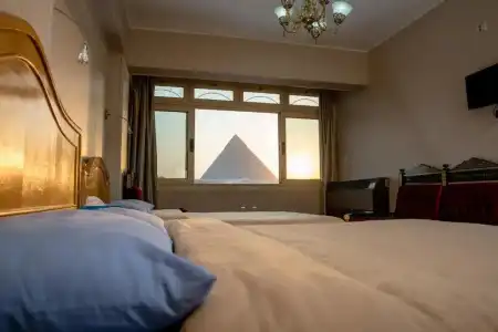 Guardian Guest House - 53