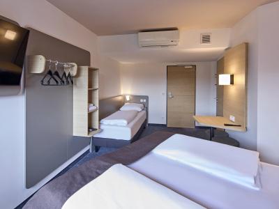 B&B Hamm - 3