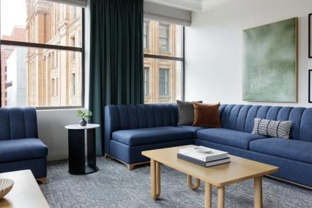 Kimpton Monaco Philadelphia by IHG - 66