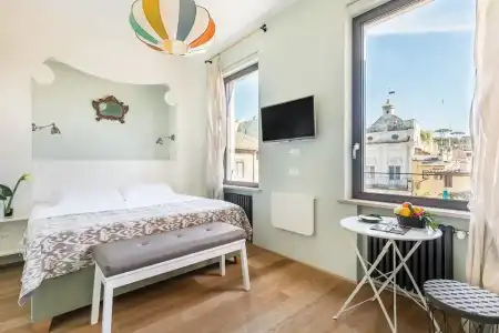 Rarity Suites - 128