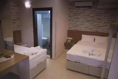 Golden Stone Butik Otel - 82