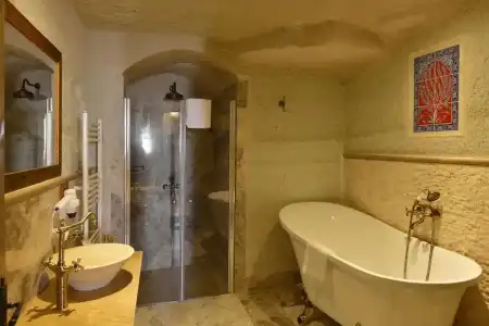 Seki Cavusin Suite - 129