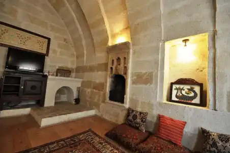 Dreams Cave - 12