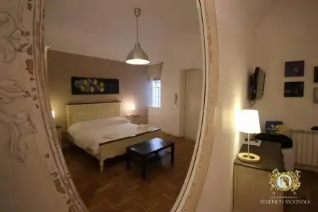 B&B Federico Secondo - 74