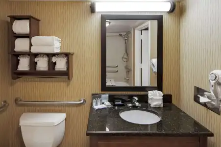 Hampton Inn Myrtle Beach Broadway at the Beach - 7