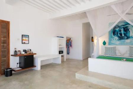 Upendo Beach Boutique Zanzibar - 102