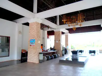 Naraya Riverside Resort - 17