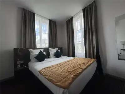Best Western Blois Chateau - 24