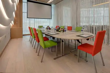 Al Khoory Atrium - 30