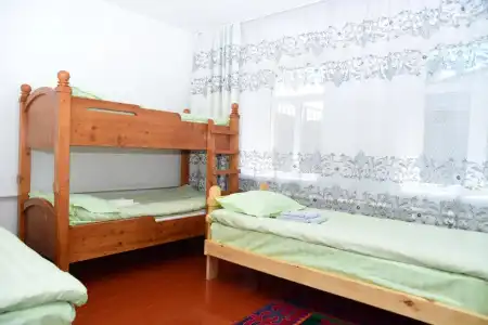 Sonun Hostel - 17