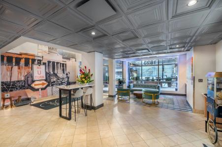 The Quincy, an Ascend Collection - 39