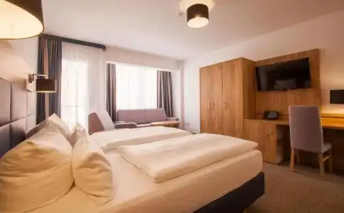 Sure by Best Western Wilhelmshaven City - 66
