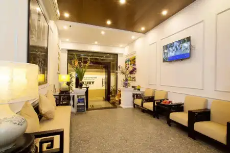 Luxury - 1