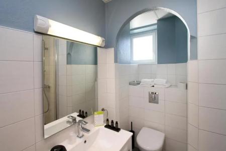 Hôtel la Réserve - 113