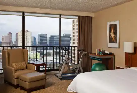 The Westin Galleria Houston - 7
