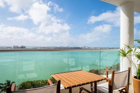 NYX Cancun All Inclusive - 45