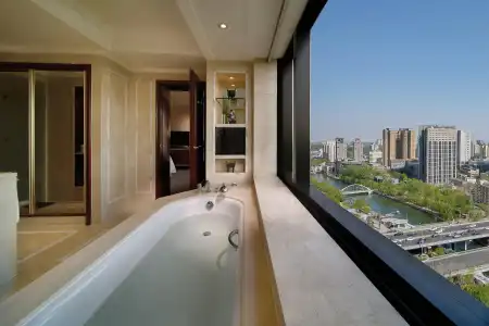 The Kunlun Beijing - 47