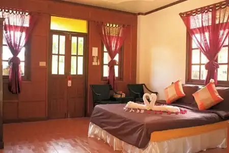 Grand Sea Beach Resort - 55