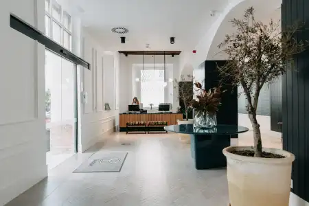 Soho Boutique Colón - 1