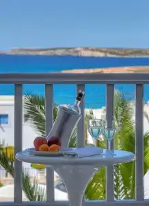 Lilly Residence-All Sea View Suites | Adults Only - 53