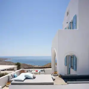 Kalestesia Suites - 412