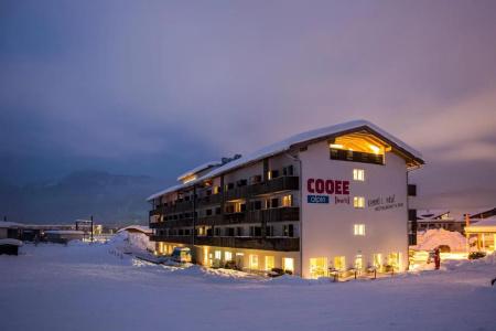 COOEE alpin Kitzbüheler Alpen - 41