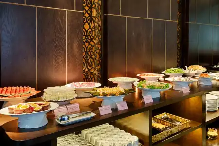 Palazzo Luxury - 11