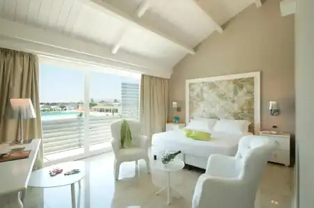 Wellness & Spa Principe di Fitalia - 142