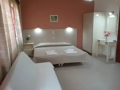 Ilona Apartments - 113