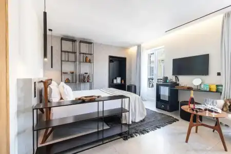 Le Dortoir Boutique Suites - 70