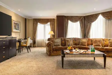 Grand Regency Doha, Trademark Collection by Wyndham - 40