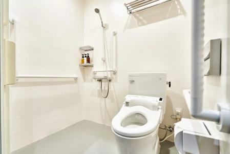 ＆AND HOSTEL HOMMACHI EAST - 7