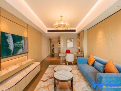 Howard Johnson Plaza by Wyndham Blue Bay Sihanoukville - 36