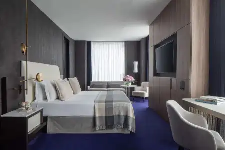 Anantara The Marker Dublin - A Leading of the World - 33