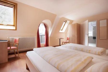 Caritas Tagungszentrum - 6