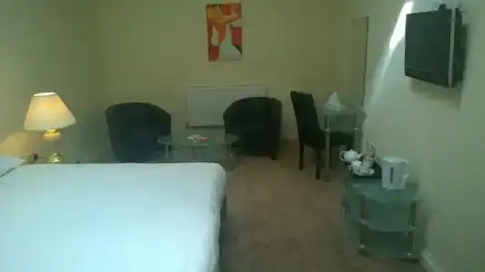 Britannia Aberdeen - 51