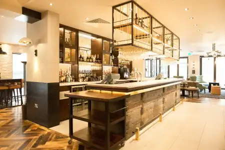 Hub By Premier Inn London King's Cross - 22