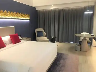 Tian Yi International 天艺国际酒店 - 32