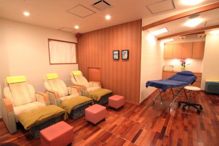 Capsule Inn Osaka - 13