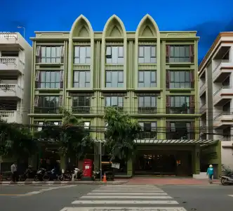 Chillax Heritage - 0