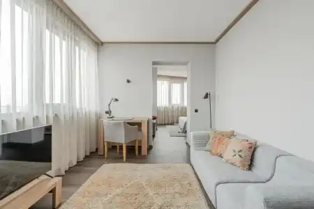 WorkNomads LAB-Coliving & Coworking - 116