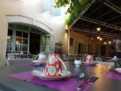 Restaurant La Ferme - 26