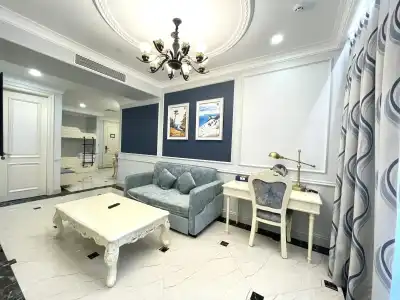 Lan Rung Beach Resort - 186