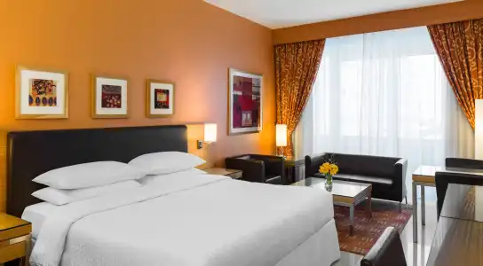  Four Points by Sheraton Bur Dubai - 22